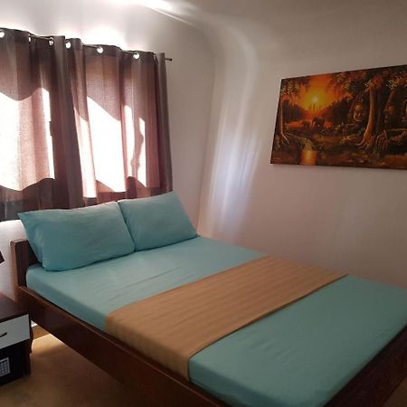 Bounty Boutique Hotel Koh Rong Sanloem Exterior foto