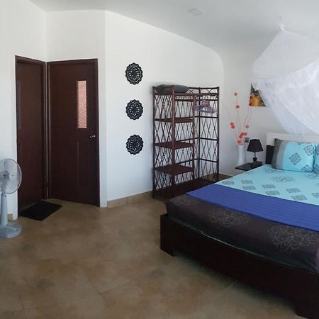 Bounty Boutique Hotel Koh Rong Sanloem Exterior foto