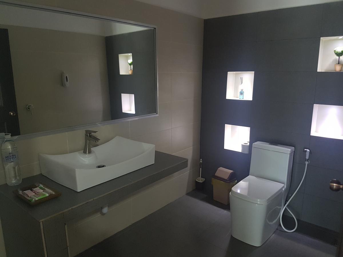 Bounty Boutique Hotel Koh Rong Sanloem Exterior foto