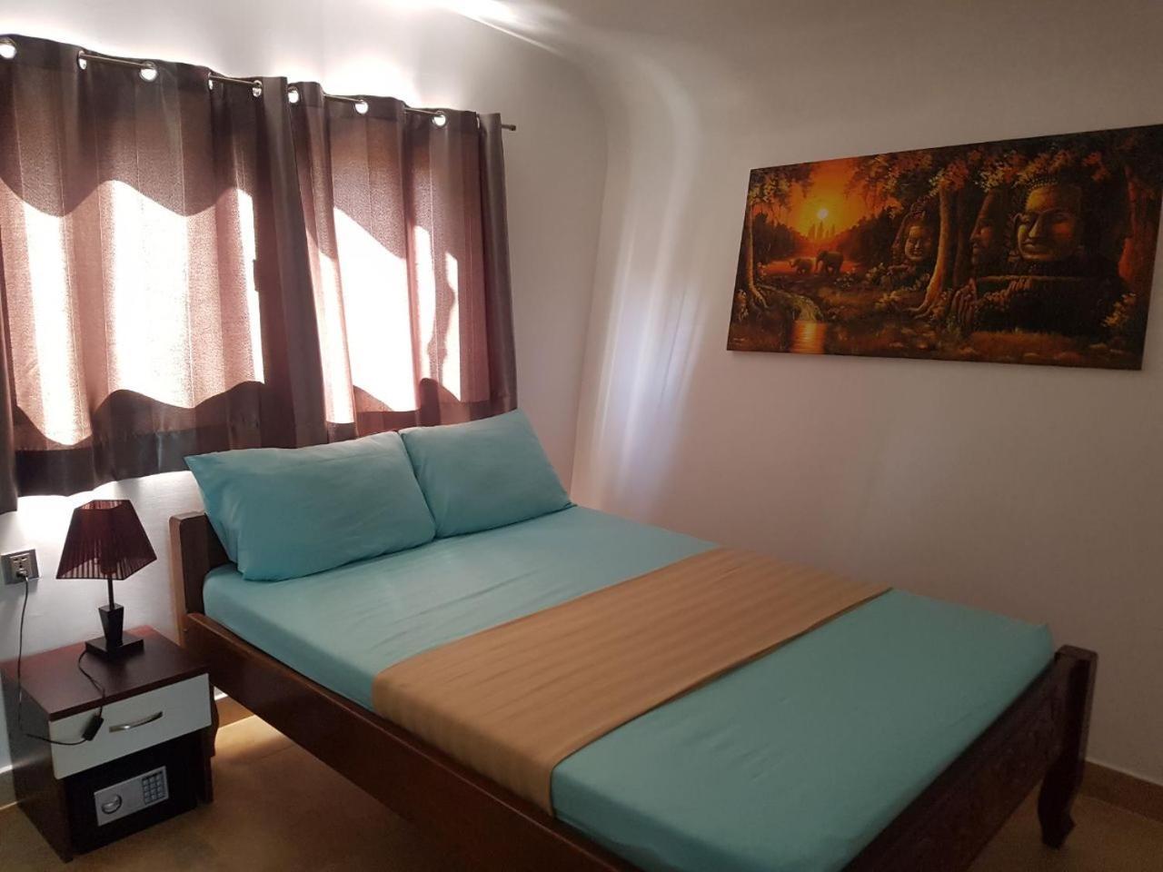 Bounty Boutique Hotel Koh Rong Sanloem Exterior foto
