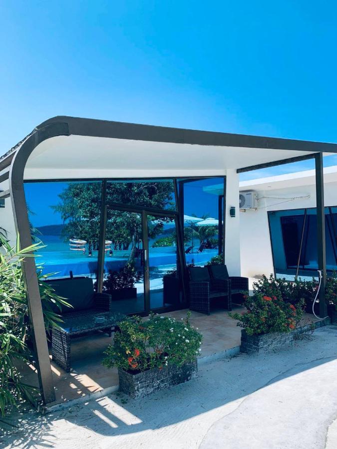 Bounty Boutique Hotel Koh Rong Sanloem Exterior foto