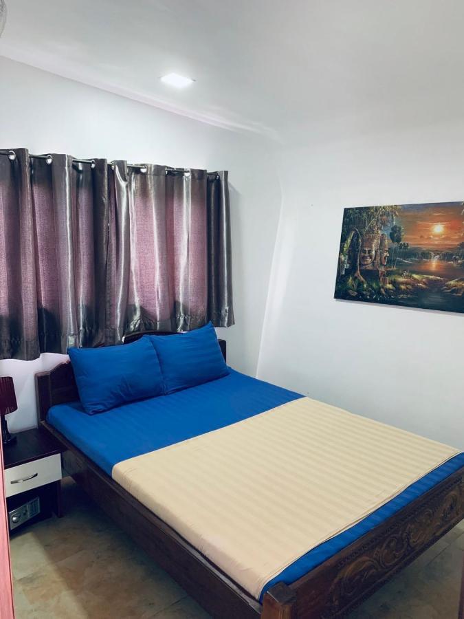 Bounty Boutique Hotel Koh Rong Sanloem Exterior foto
