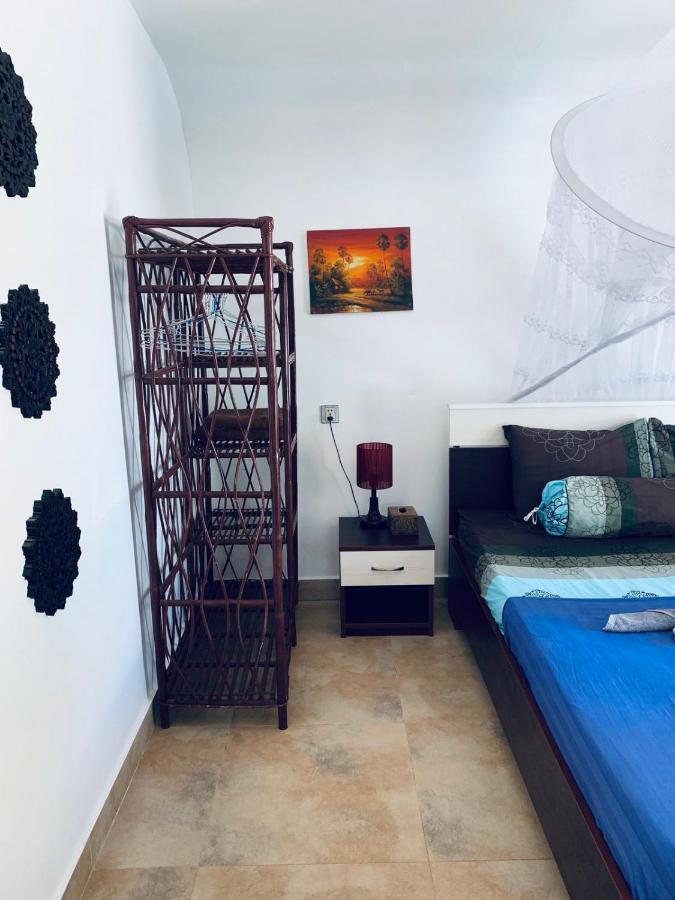 Bounty Boutique Hotel Koh Rong Sanloem Exterior foto