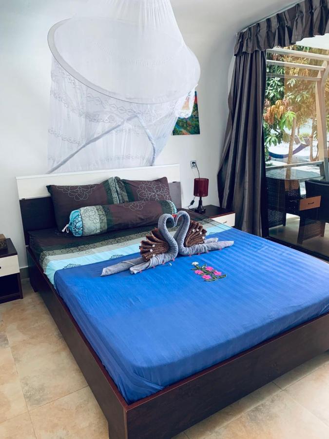 Bounty Boutique Hotel Koh Rong Sanloem Exterior foto