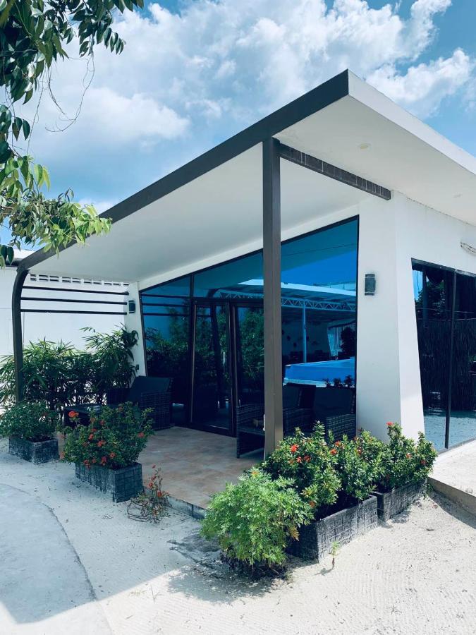 Bounty Boutique Hotel Koh Rong Sanloem Exterior foto