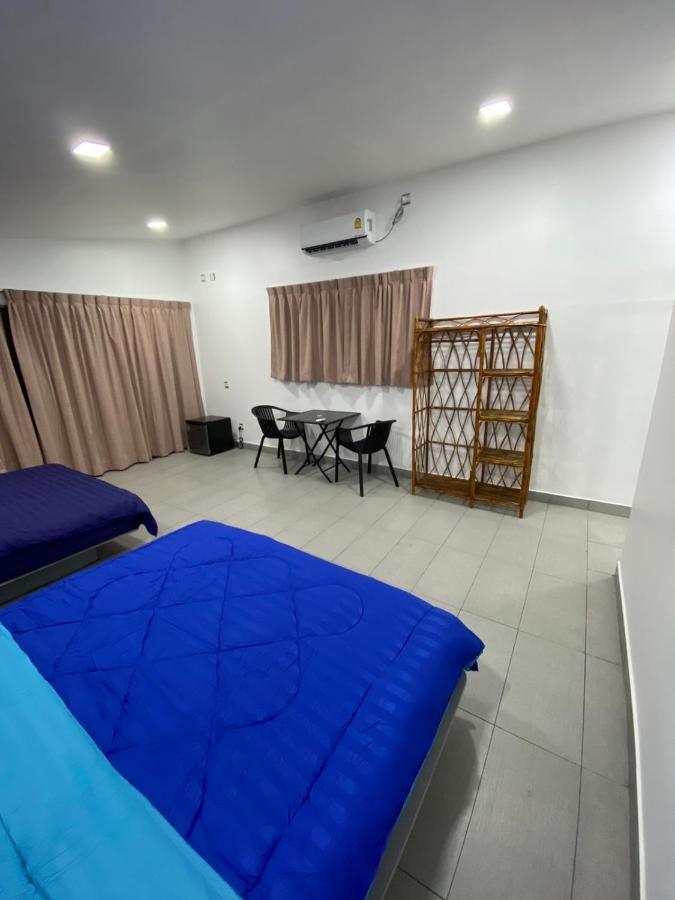 Bounty Boutique Hotel Koh Rong Sanloem Exterior foto
