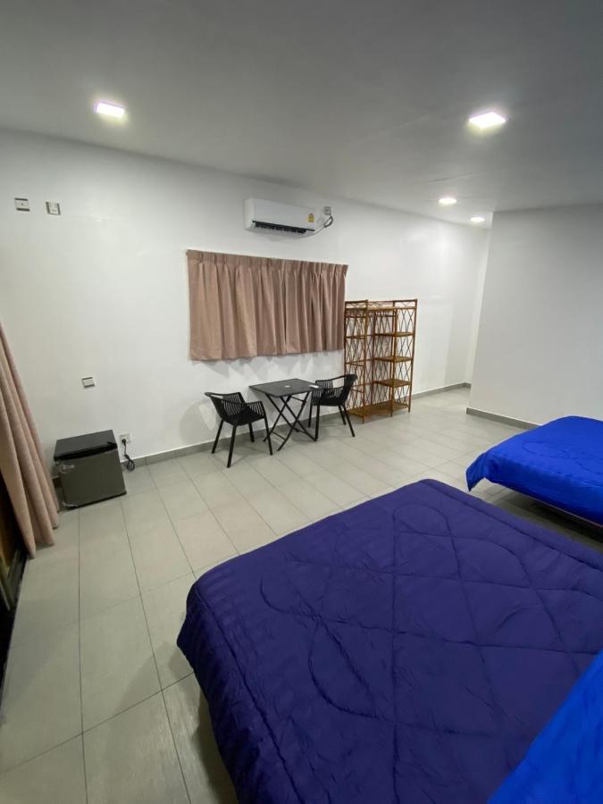 Bounty Boutique Hotel Koh Rong Sanloem Exterior foto