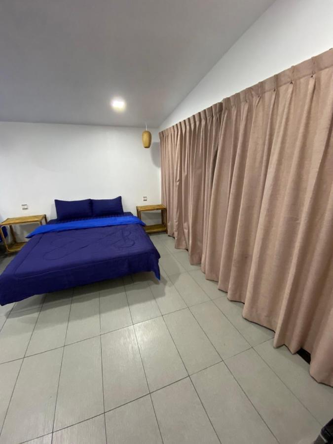 Bounty Boutique Hotel Koh Rong Sanloem Exterior foto