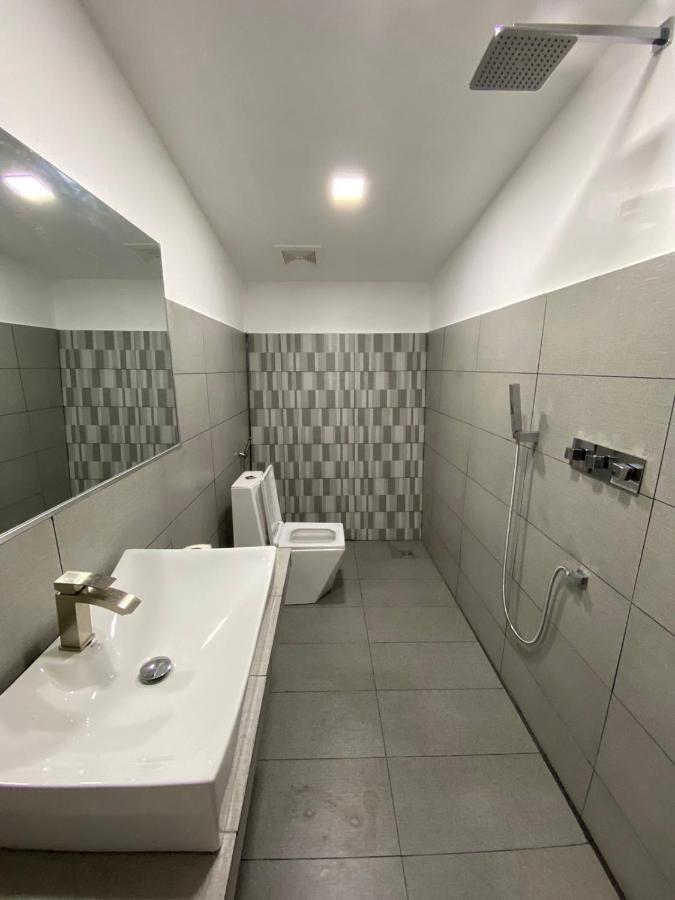 Bounty Boutique Hotel Koh Rong Sanloem Exterior foto